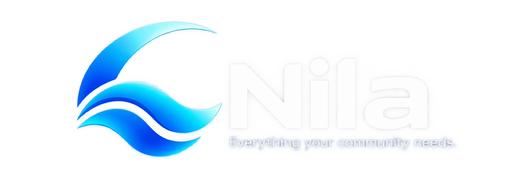 Nila — Everything your community needs.